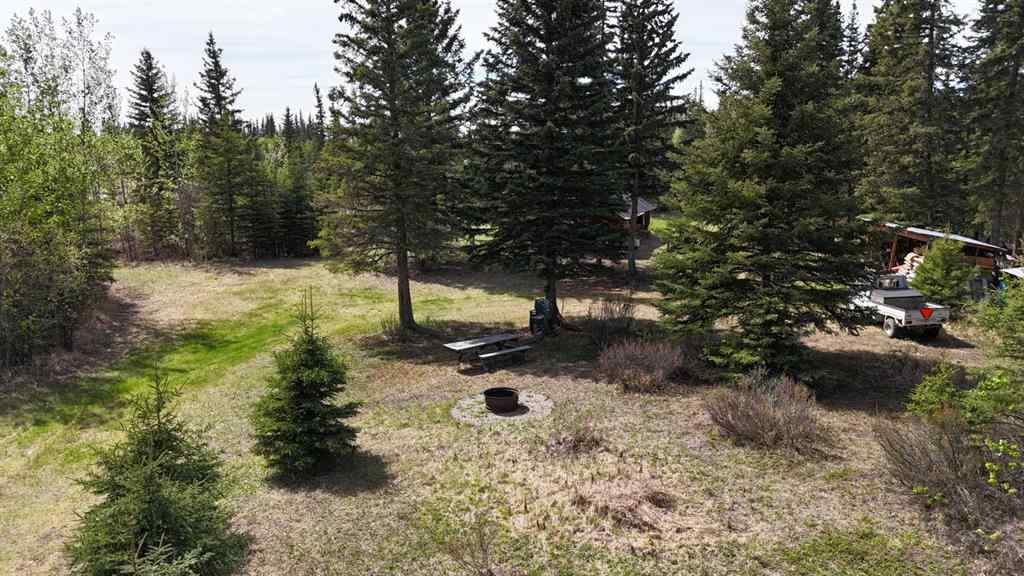 MLS® A2222367 -  Se 21 84 3 W6   in NONE Rural Clear Hills County, Residential