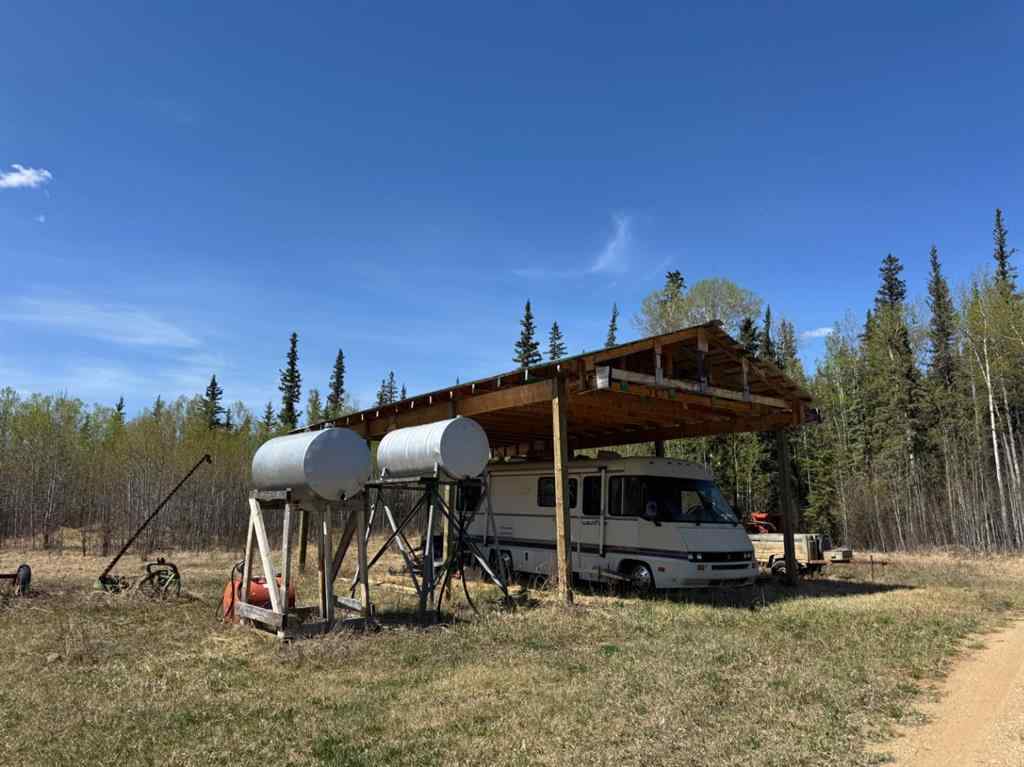 MLS® A2222367 -  Se 21 84 3 W6   in NONE Rural Clear Hills County, Residential