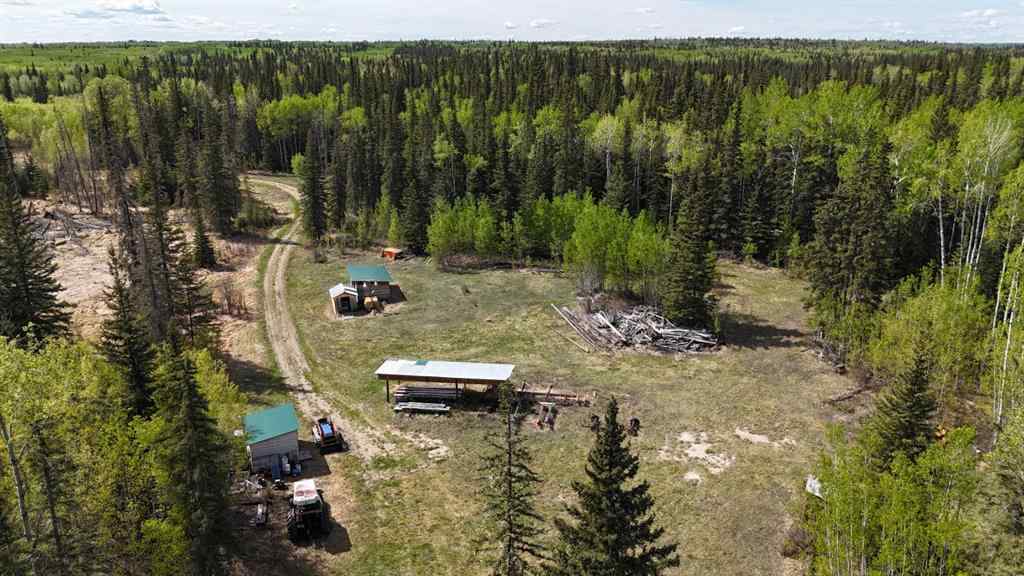 MLS® A2222367 -  Se 21 84 3 W6   in NONE Rural Clear Hills County, Residential