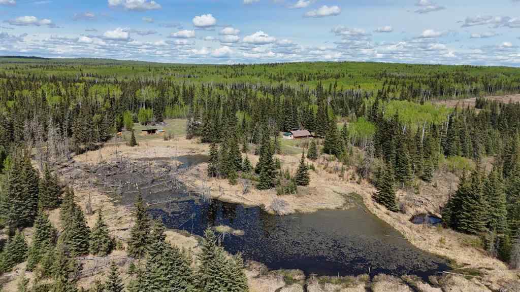 MLS® A2222367 -  Se 21 84 3 W6   in NONE Rural Clear Hills County, Residential