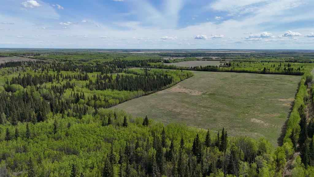 MLS® A2222367 -  Se 21 84 3 W6   in NONE Rural Clear Hills County, Residential