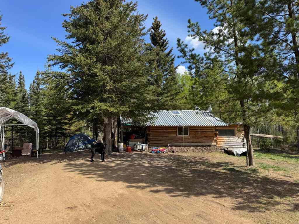 MLS® A2222367 -  Se 21 84 3 W6   in NONE Rural Clear Hills County, Residential