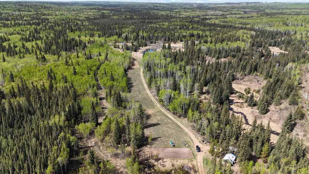 MLS® A2222367 -  Se 21 84 3 W6   in NONE Rural Clear Hills County, Residential