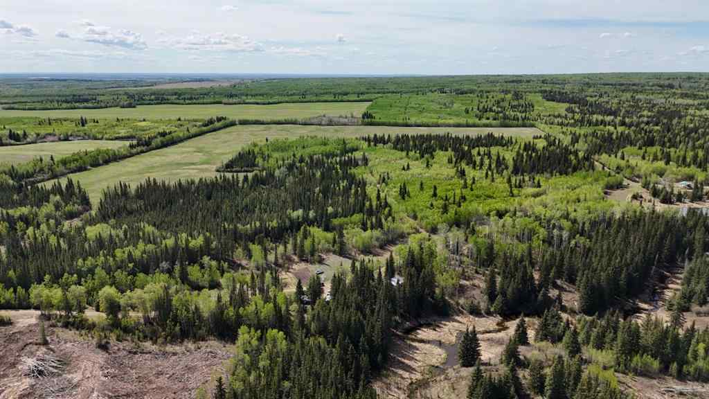 MLS® A2222367 -  Se 21 84 3 W6   in NONE Rural Clear Hills County, Residential