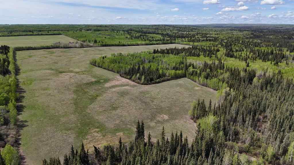 MLS® A2222367 -  Se 21 84 3 W6   in NONE Rural Clear Hills County, Residential