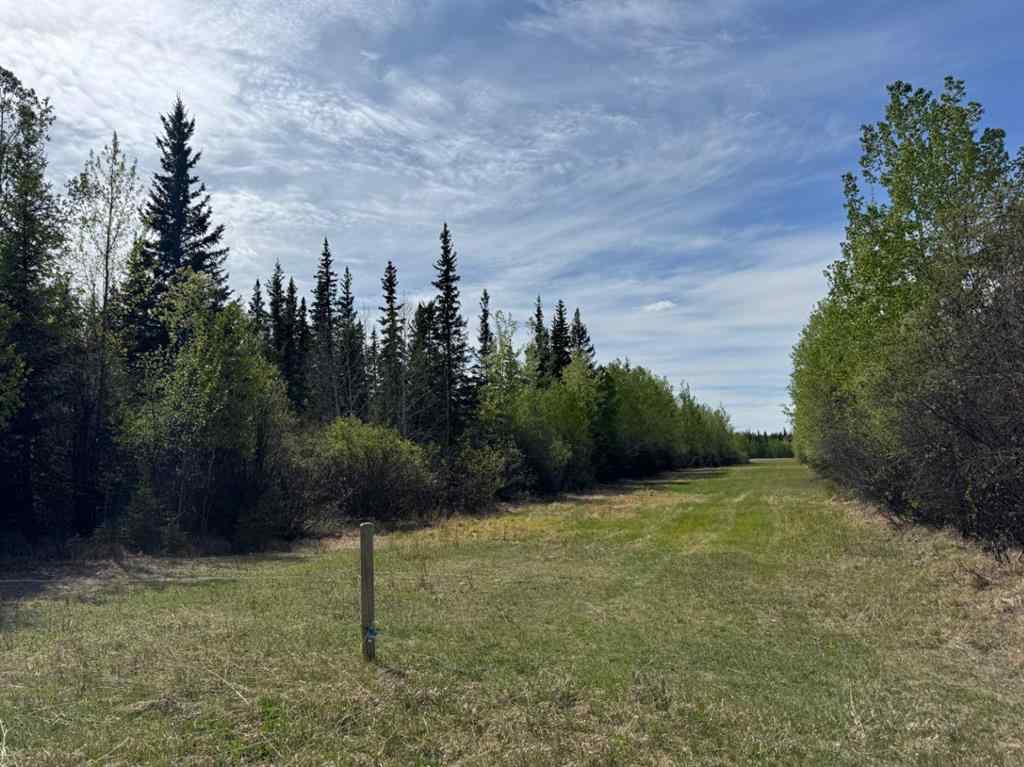 MLS® A2222367 -  Se 21 84 3 W6   in NONE Rural Clear Hills County, Residential