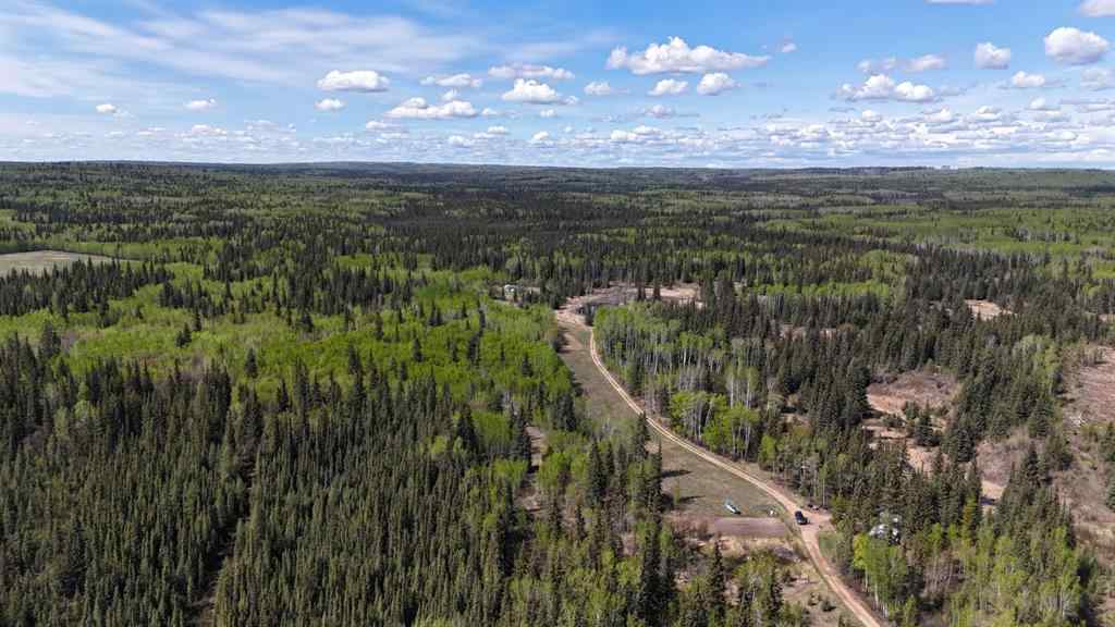 MLS® A2222367 -  Se 21 84 3 W6   in NONE Rural Clear Hills County, Residential