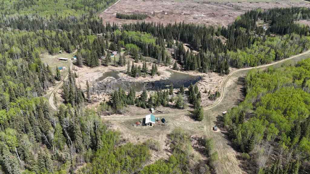 MLS® A2222367 -  Se 21 84 3 W6   in NONE Rural Clear Hills County, Residential