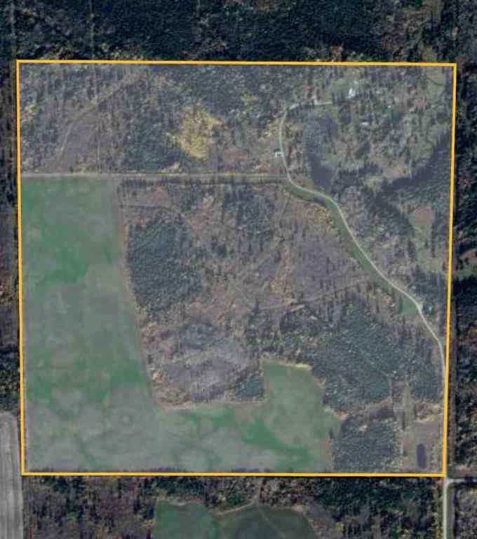 MLS® A2222367 -  Se 21 84 3 W6   in NONE Rural Clear Hills County, Residential