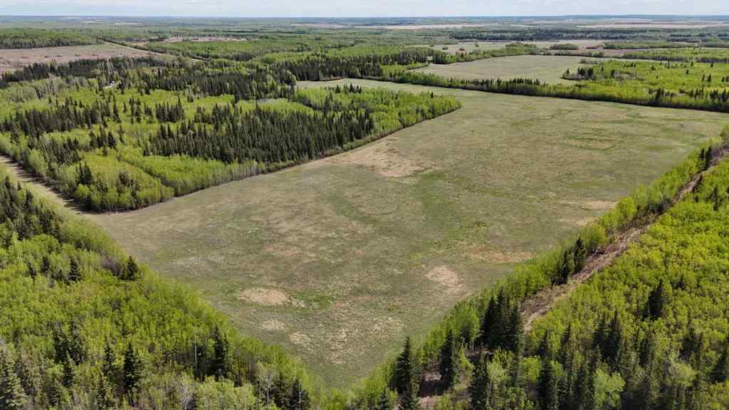 MLS® A2222367 -  Se 21 84 3 W6   in NONE Rural Clear Hills County, Residential