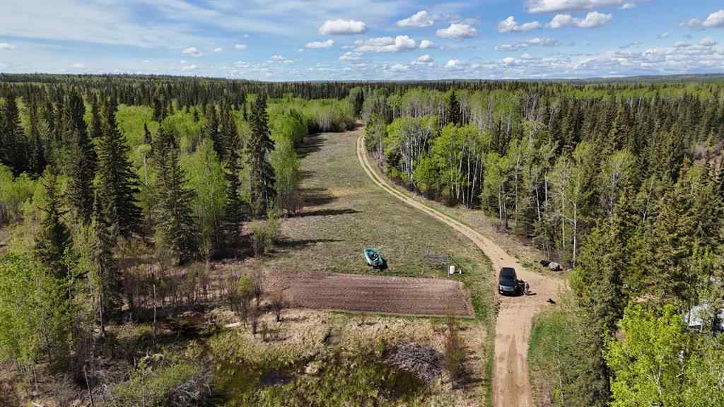 MLS® A2222367 -  Se 21 84 3 W6   in NONE Rural Clear Hills County, Residential