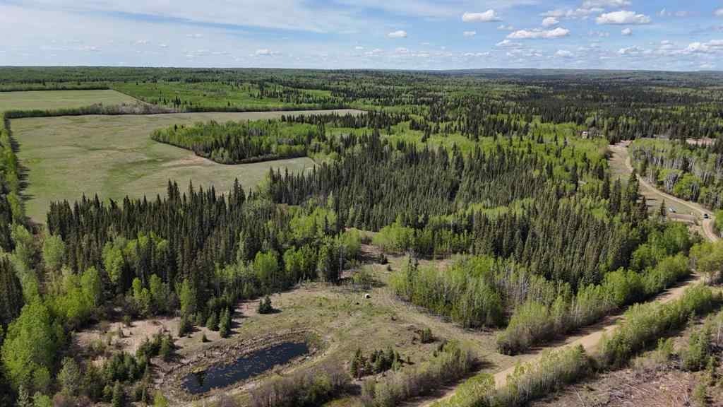 MLS® A2222367 -  Se 21 84 3 W6   in NONE Rural Clear Hills County, Residential
