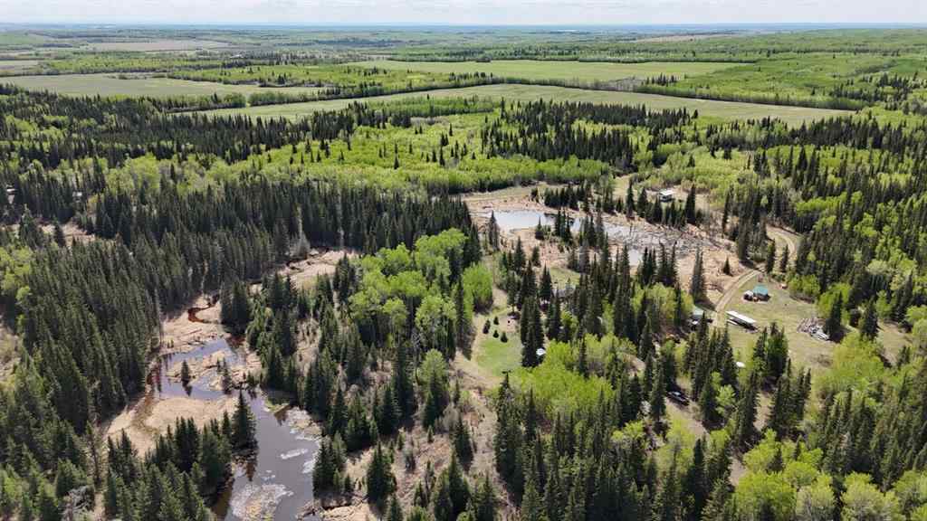MLS® A2222367 -  Se 21 84 3 W6   in NONE Rural Clear Hills County, Residential