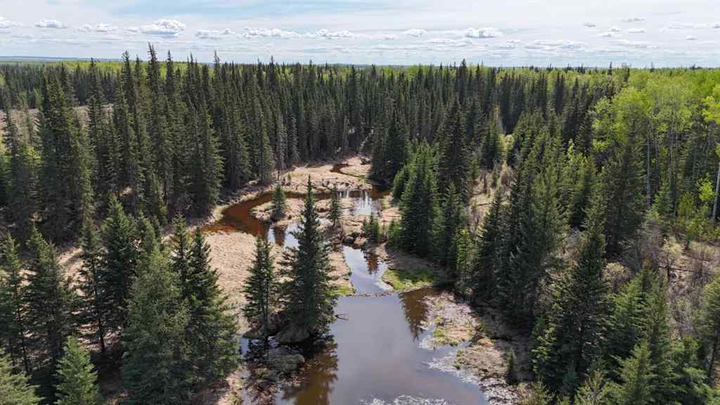 MLS® A2222367 -  Se 21 84 3 W6   in NONE Rural Clear Hills County, Residential