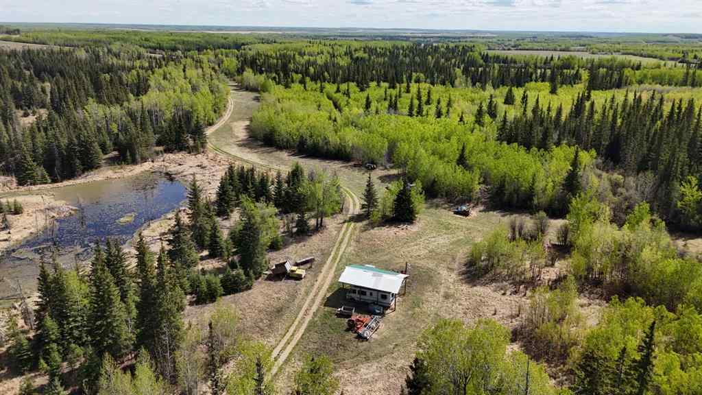 MLS® A2222367 -  Se 21 84 3 W6   in NONE Rural Clear Hills County, Residential