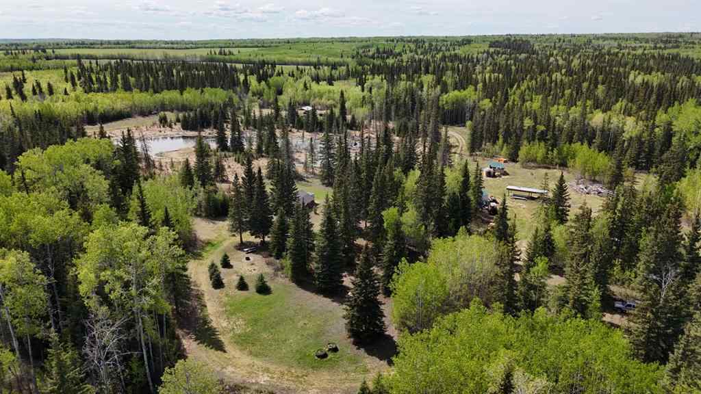 MLS® A2222367 -  Se 21 84 3 W6   in NONE Rural Clear Hills County, Residential