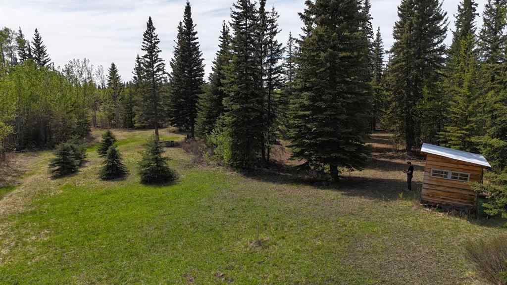 MLS® A2222367 -  Se 21 84 3 W6   in NONE Rural Clear Hills County, Residential