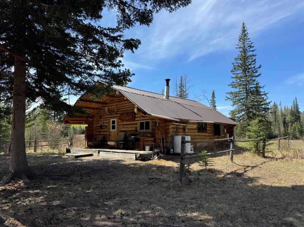 MLS® A2222367 -  Se 21 84 3 W6   in NONE Rural Clear Hills County, Residential