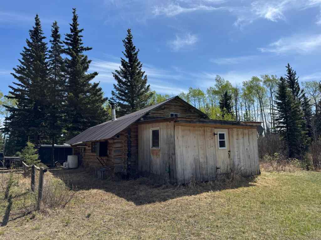 MLS® A2222367 -  Se 21 84 3 W6   in NONE Rural Clear Hills County, Residential
