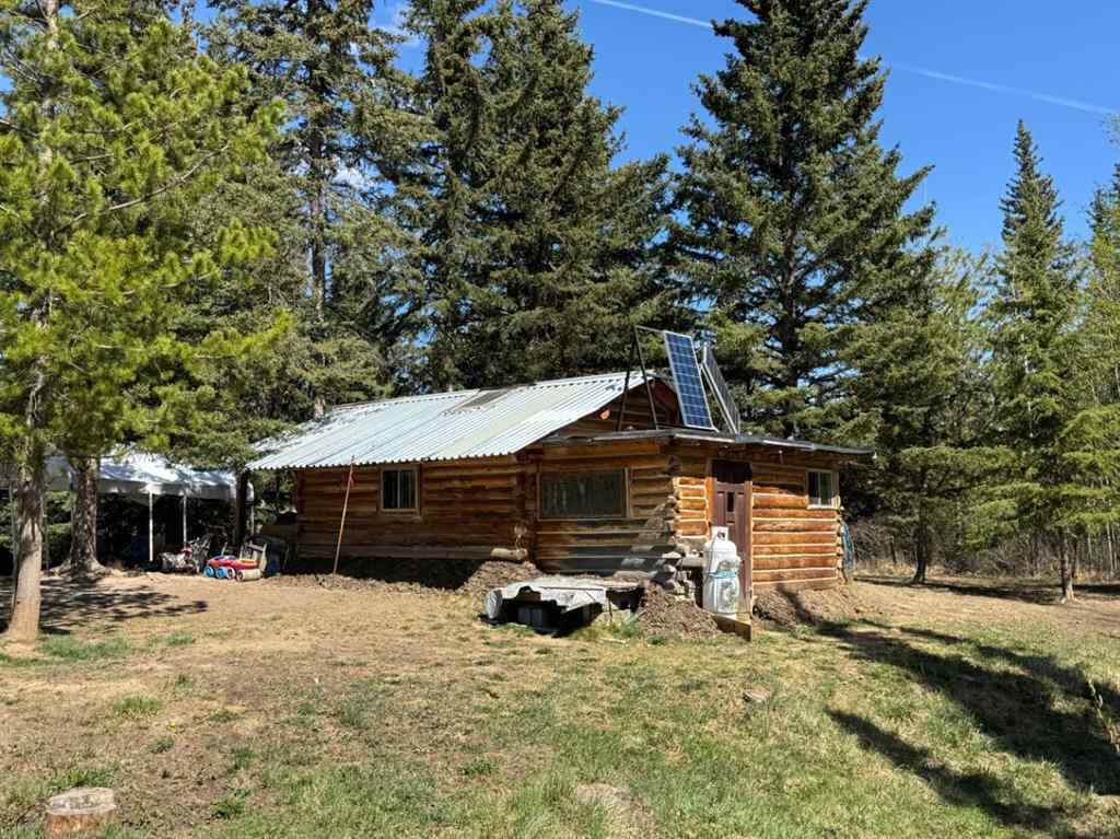 MLS® A2222367 -  Se 21 84 3 W6   in NONE Rural Clear Hills County, Residential