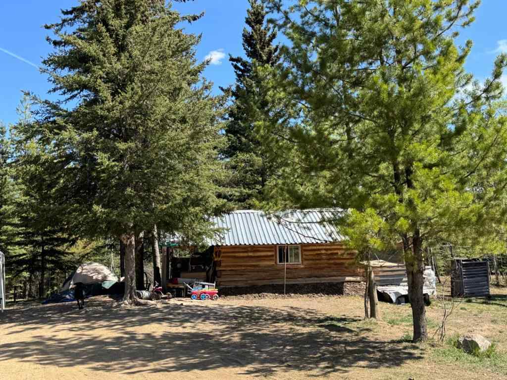 MLS® A2222367 -  Se 21 84 3 W6   in NONE Rural Clear Hills County, Residential