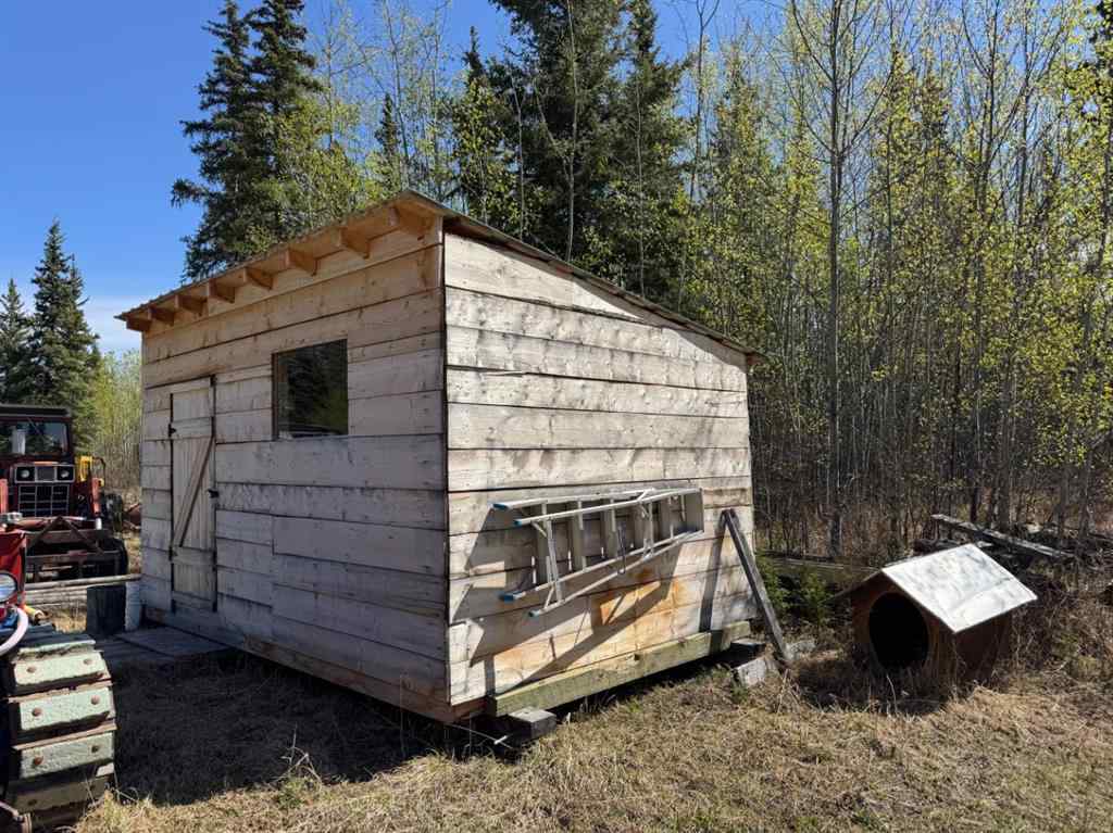 MLS® A2222367 -  Se 21 84 3 W6   in NONE Rural Clear Hills County, Residential