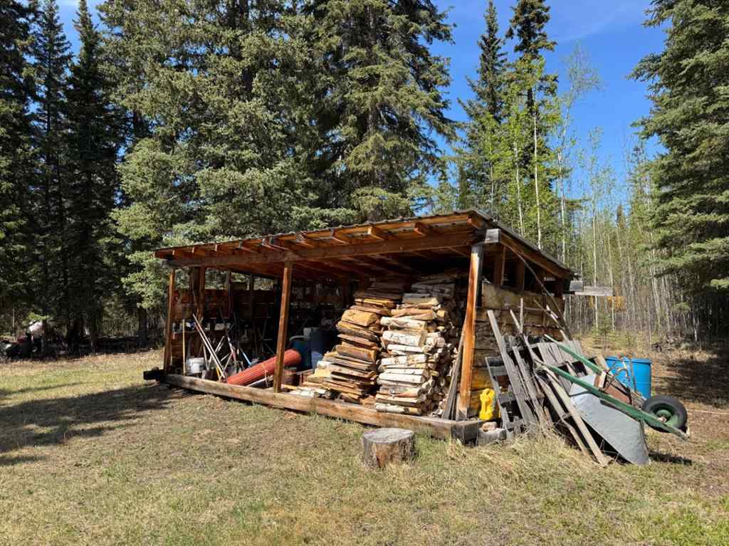 MLS® A2222367 -  Se 21 84 3 W6   in NONE Rural Clear Hills County, Residential
