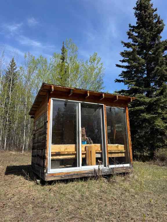 MLS® A2222367 -  Se 21 84 3 W6   in NONE Rural Clear Hills County, Residential