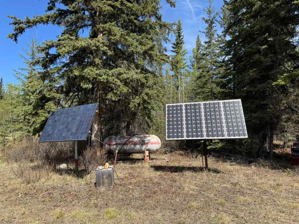 MLS® A2222367 -  Se 21 84 3 W6   in NONE Rural Clear Hills County, Residential