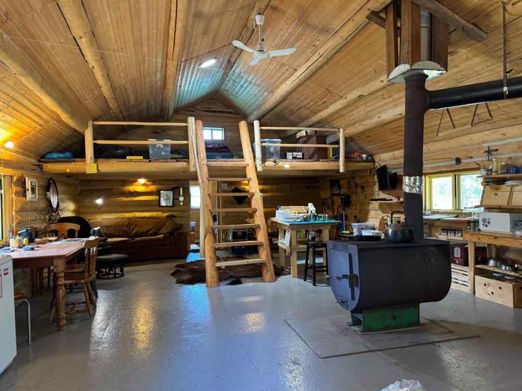 MLS® A2222367 -  Se 21 84 3 W6   in NONE Rural Clear Hills County, Residential