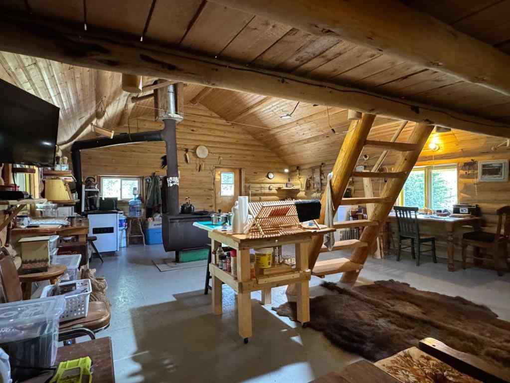 MLS® A2222367 -  Se 21 84 3 W6   in NONE Rural Clear Hills County, Residential