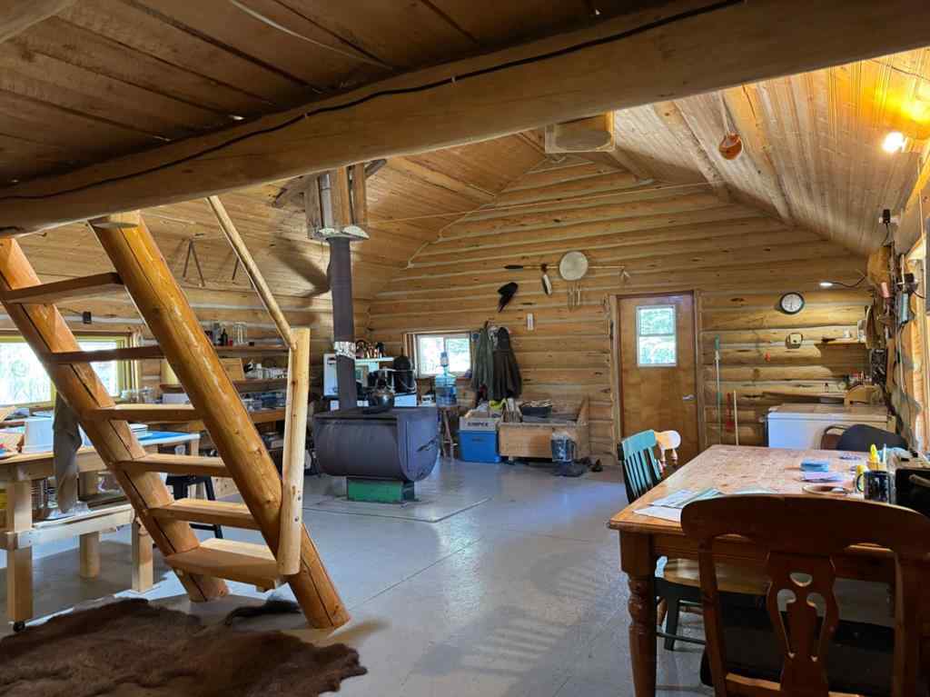 MLS® A2222367 -  Se 21 84 3 W6   in NONE Rural Clear Hills County, Residential