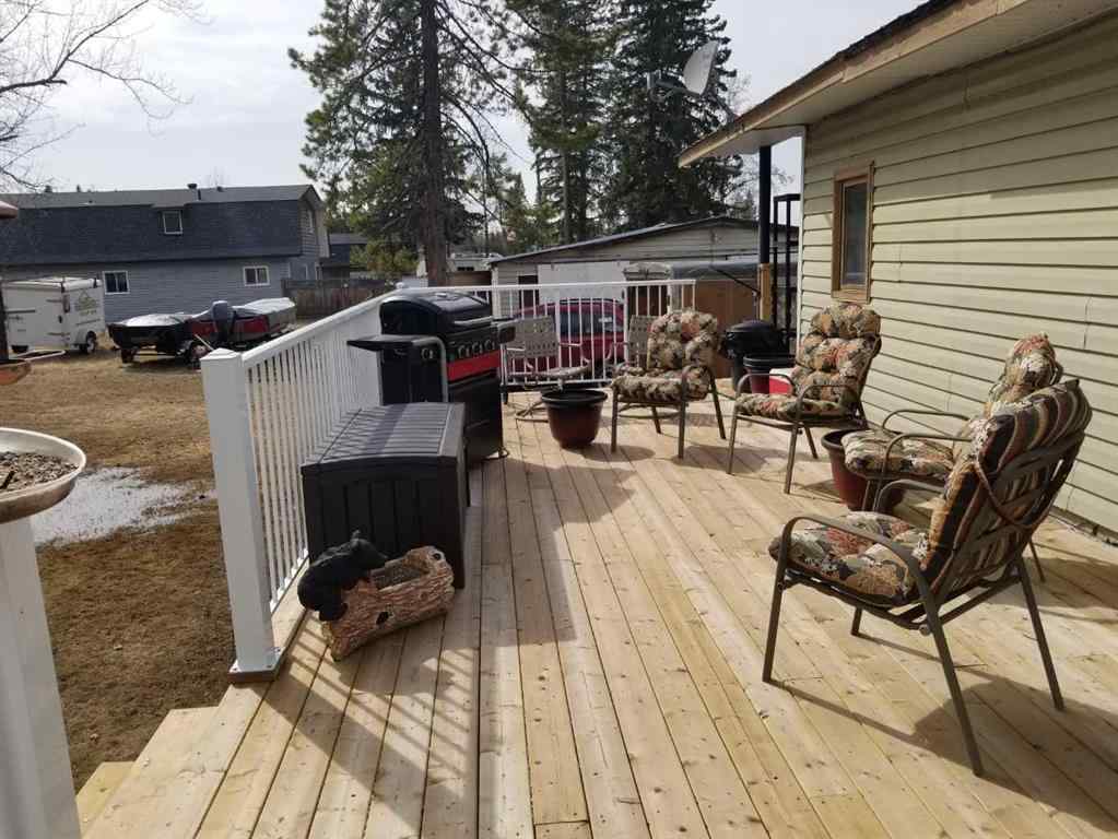 MLS® A2222372 - 5103 51 Ave   in Peers Peers, Residential