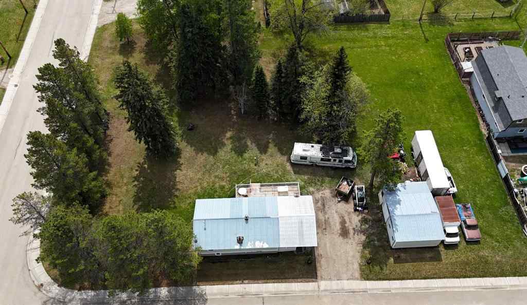 MLS® A2222372 - 5103 51 Ave   in Peers Peers, Residential