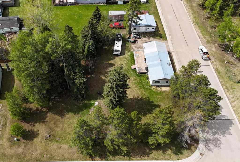 MLS® A2222372 - 5103 51 Ave   in Peers Peers, Residential