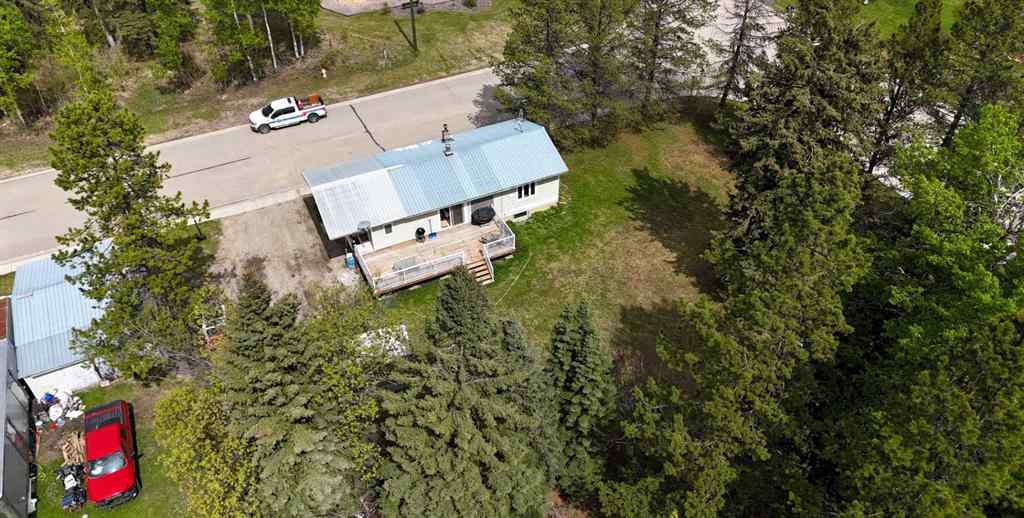 MLS® A2222372 - 5103 51 Ave   in Peers Peers, Residential