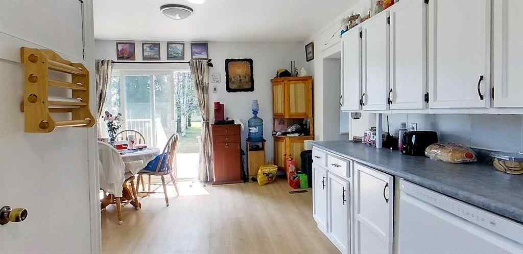 MLS® A2222372 - 5103 51 Ave   in Peers Peers, Residential