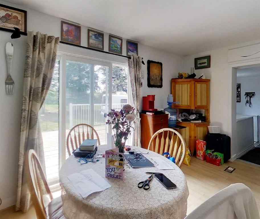 MLS® A2222372 - 5103 51 Ave   in Peers Peers, Residential