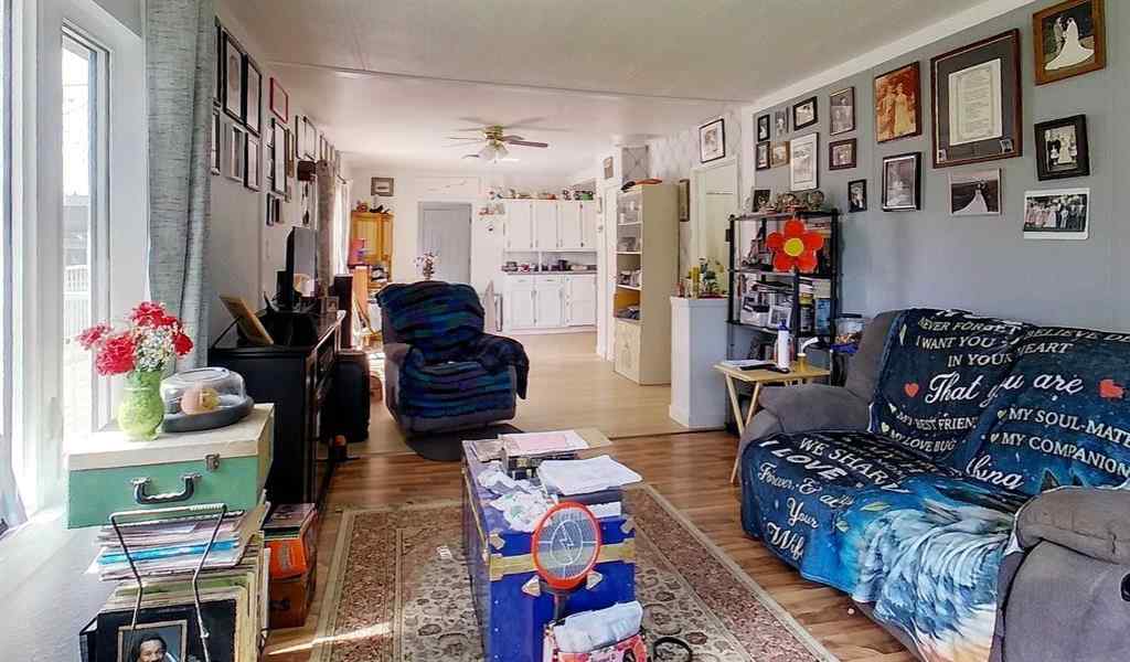 MLS® A2222372 - 5103 51 Ave   in Peers Peers, Residential