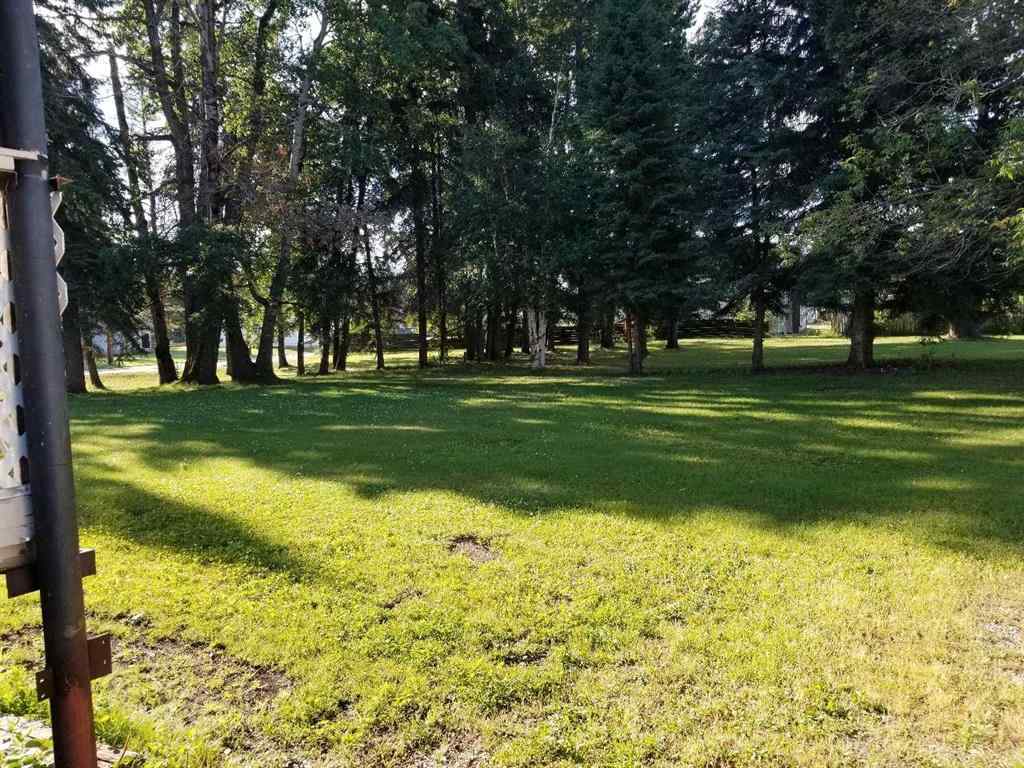 MLS® A2222372 - 5103 51 Ave   in Peers Peers, Residential