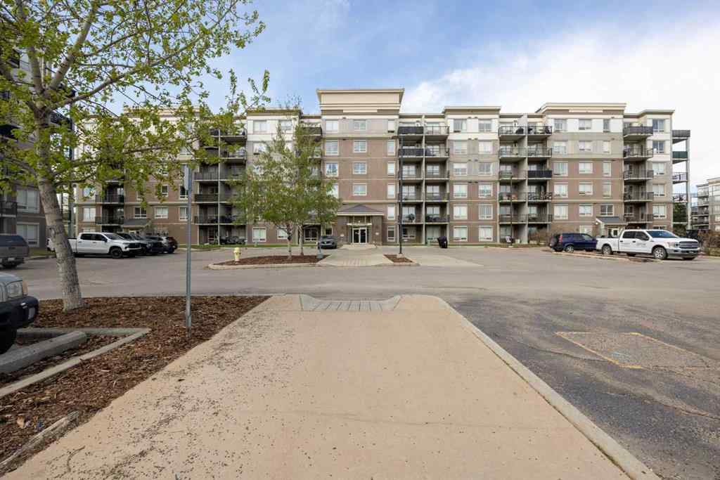 MLS® A2222385 - Unit #3607 135C Sandpiper Road  in Eagle Ridge Fort McMurray, Residential