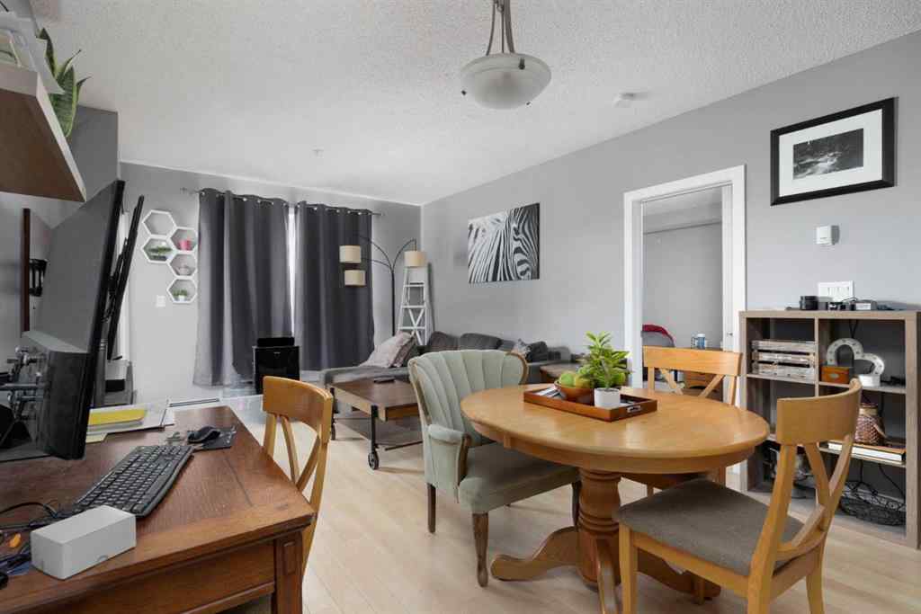 MLS® A2222385 - Unit #3607 135C Sandpiper Road  in Eagle Ridge Fort McMurray, Residential