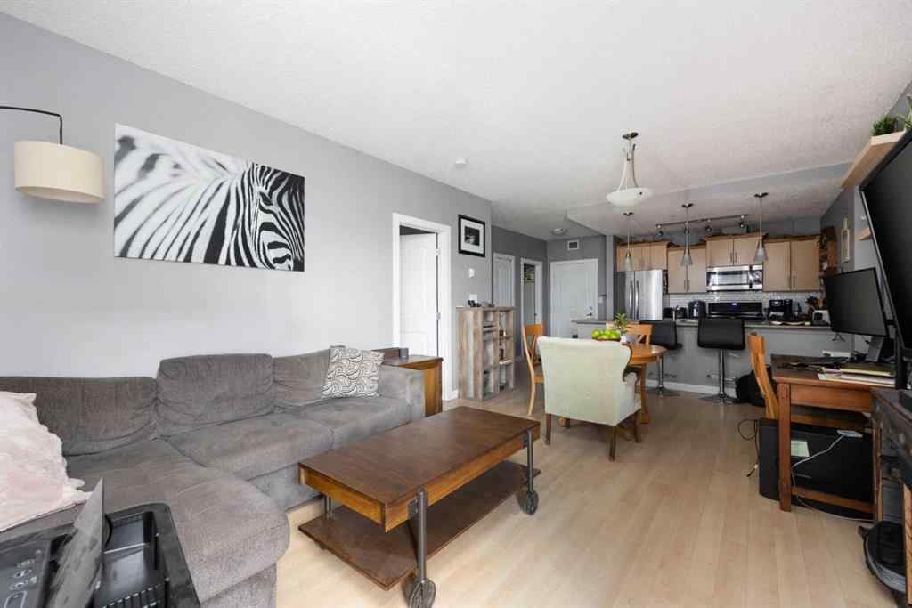 MLS® A2222385 - Unit #3607 135C Sandpiper Road  in Eagle Ridge Fort McMurray, Residential