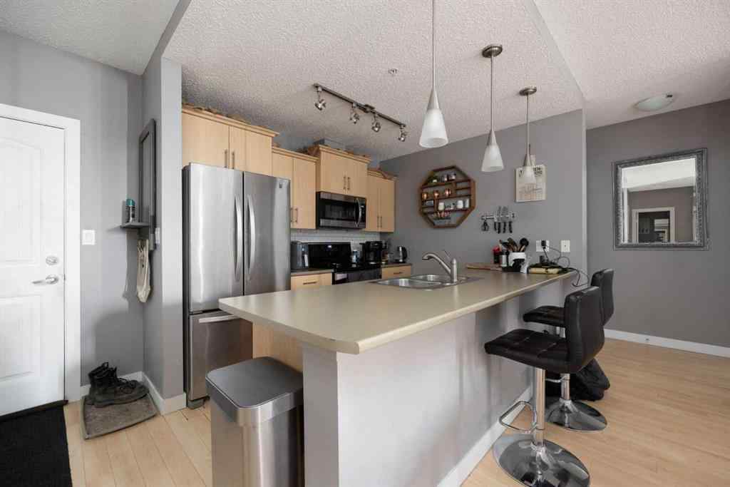 MLS® A2222385 - Unit #3607 135C Sandpiper Road  in Eagle Ridge Fort McMurray, Residential