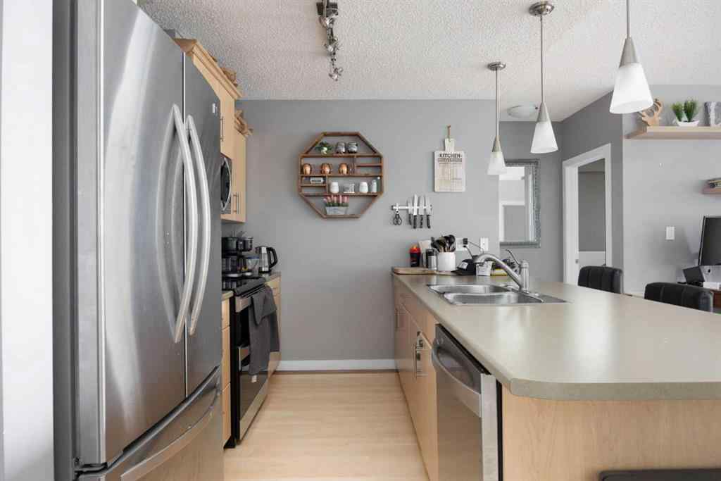 MLS® A2222385 - Unit #3607 135C Sandpiper Road  in Eagle Ridge Fort McMurray, Residential