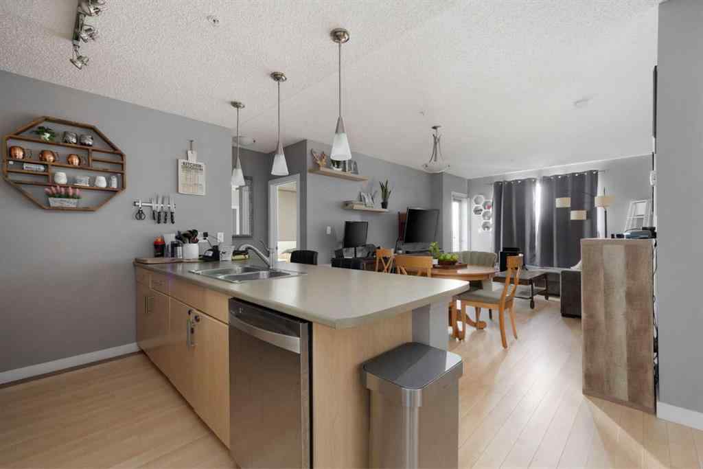 MLS® A2222385 - Unit #3607 135C Sandpiper Road  in Eagle Ridge Fort McMurray, Residential