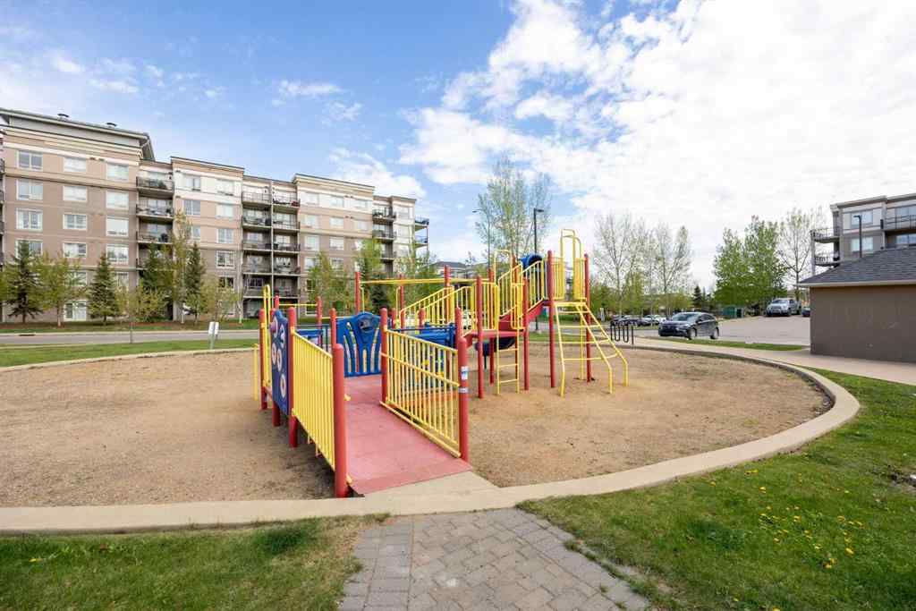 MLS® A2222385 - Unit #3607 135C Sandpiper Road  in Eagle Ridge Fort McMurray, Residential