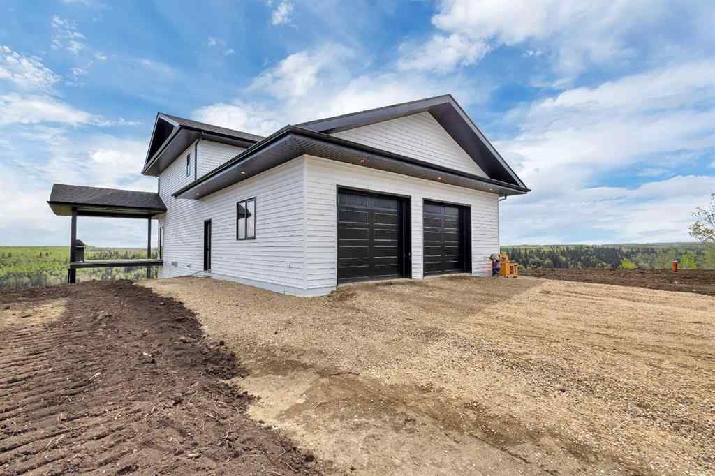 MLS® A2222387 - 24417 420 Township  in NONE Rural Lacombe County, Residential
