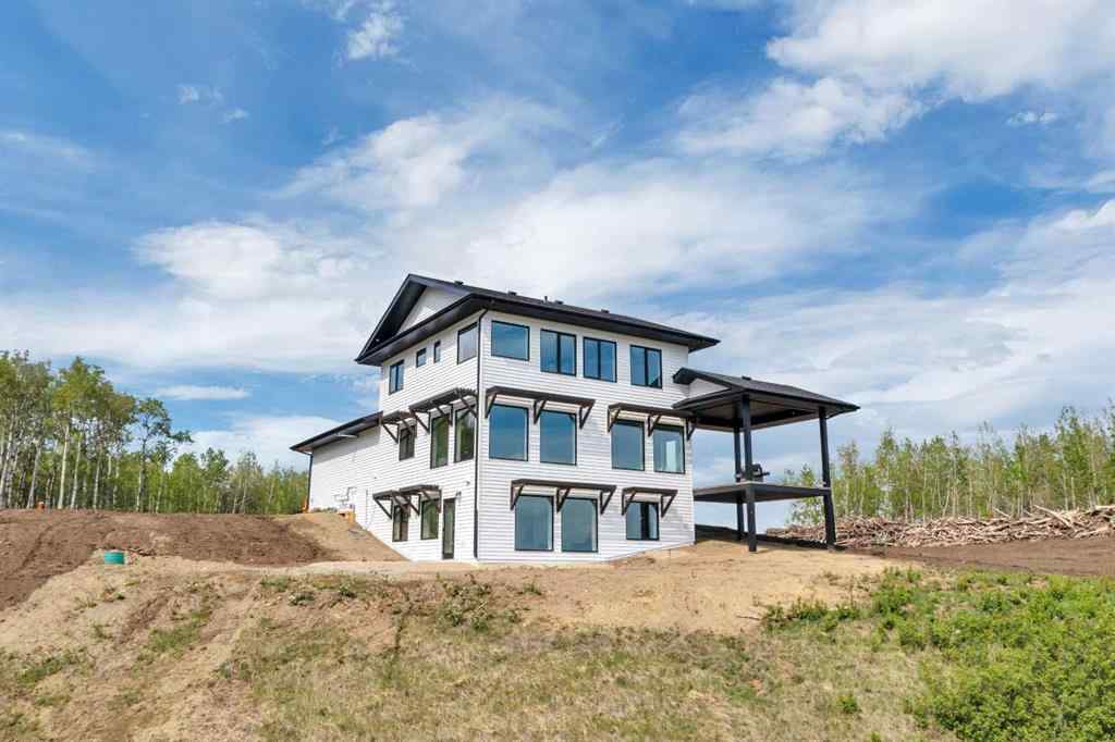 MLS® A2222387 - 24417 420 Township  in NONE Rural Lacombe County, Residential