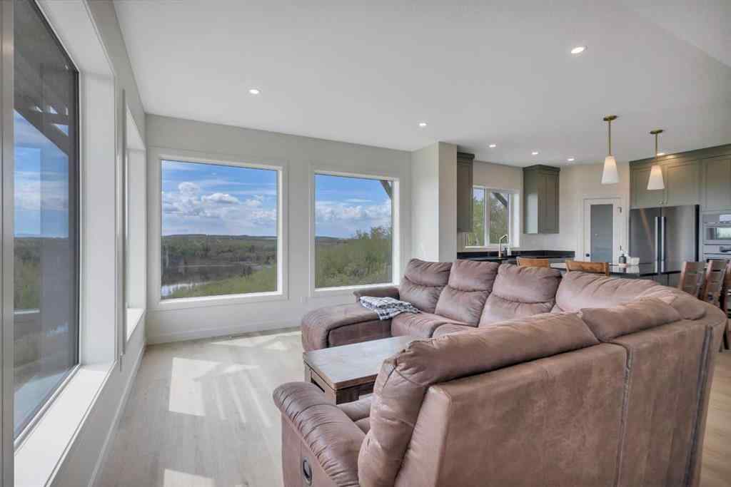 MLS® A2222387 - 24417 420 Township  in NONE Rural Lacombe County, Residential